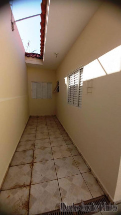 Imagem Casa com 2 Quartos à Venda, 100 m² em Jardim Piazza Di Roma - Sorocaba