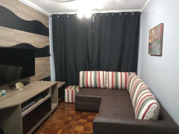 Imagem Apartamento com 3 Quartos à Venda, 78 m² em Aclimação - São Paulo