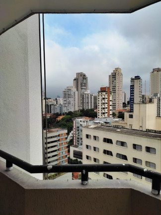 Imagem Imóvel com 4 Quartos à Venda, 300 m² em Pompéia - São Paulo