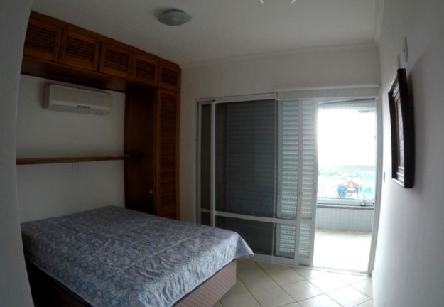 Imagem Apartamento com 3 Quartos para Temporada, 77 m² em Praia Grande - Ubatuba