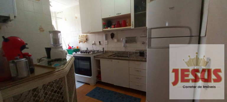 Imagem Apartamento com 1 Quarto à Venda ou Locação, 57 m² em Enseada - Guarujá