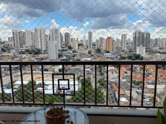 Apartamento com 2 Quartos à Venda, 48 m² em Vila Carrão - São Paulo