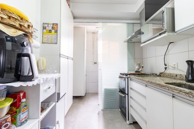 Apartamento com 2 Quartos à Venda, 80 m² em Vila Maria - São Paulo