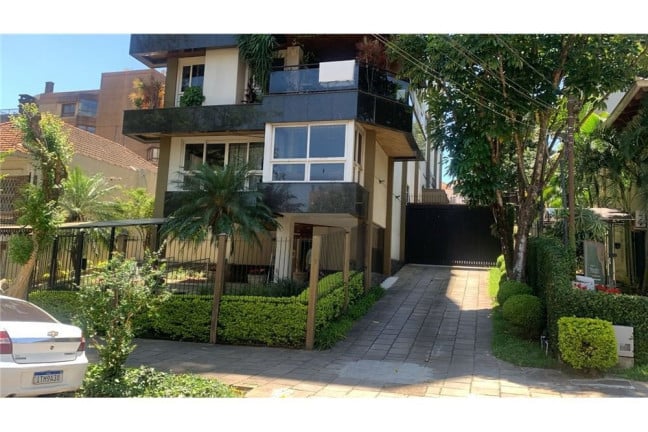 Imagem Apartamento com 4 Quartos à Venda, 217 m² em Higienópolis - Porto Alegre