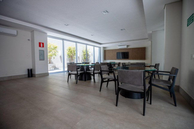 Apartamento com 4 Quartos à Venda, 186 m² em Gutierrez - Belo Horizonte