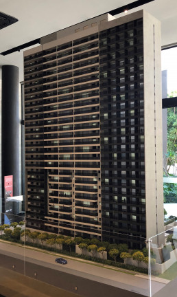 Imagem Apartamento com 2 Quartos à Venda, 68 m² em Vila Cordeiro - São Paulo
