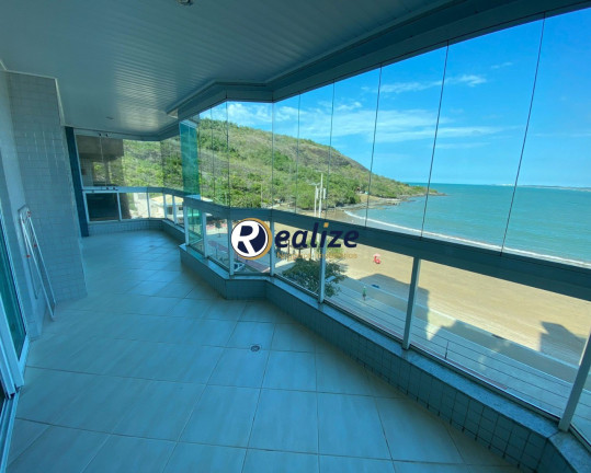 Imagem Imóvel com 4 Quartos à Venda, 220 m² em Praia Do Morro - Guarapari