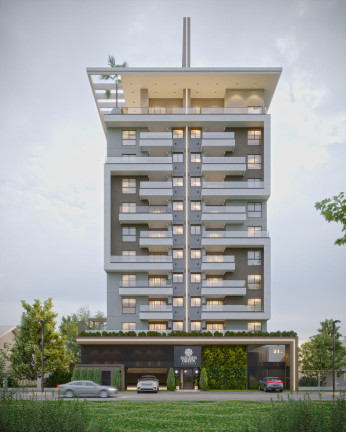 Imagem Apartamento com 3 Quartos à Venda, 106 m² em Centro - Penha