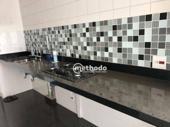 Imagem Apartamento com 2 Quartos à Venda, 84 m² em Cambuí - Campinas