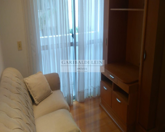 Imagem Apartamento com 2 Quartos à Venda, 52 m² em Parque Itália - Campinas