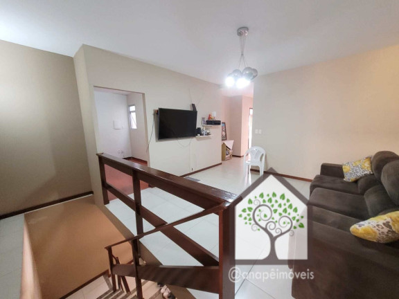 Imagem Casa com 6 Quartos à Venda, 291 m² em Agronômica - Florianópolis