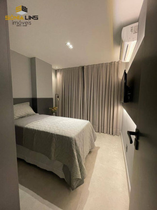 Imagem Apartamento com 2 Quartos à Venda, 57 m² em Jardim Oceania - João Pessoa