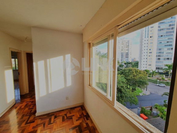 Imagem Apartamento com 2 Quartos à Venda, 58 m² em Vila Ipiranga - Porto Alegre