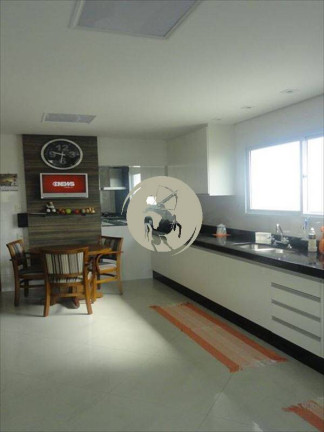 Imagem Apartamento com 3 Quartos à Venda, 202 m² em Embare - Santos