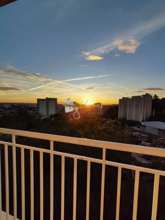 Imagem Apartamento com 2 Quartos à Venda, 50 m² em Vila Andrade - São Paulo