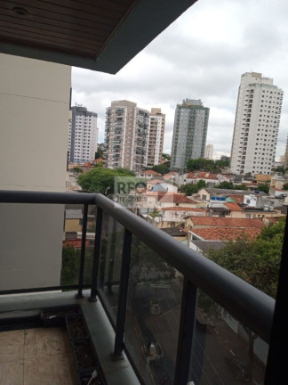 Apartamento com 3 Quartos à Venda, 107 m² em Bosque Da Saúde - São Paulo