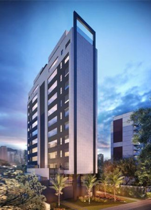 Imagem Apartamento com 3 Quartos à Venda, 89 m² em Sion - Belo Horizonte