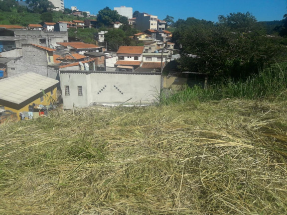 Imagem Terreno à Venda, 305 m² em Jardim Nomura - Cotia