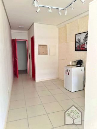 Foto do imóvel: Sala Comercial à Venda, 37 m² em Itacorubi - Florianópolis