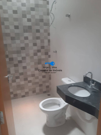 Imagem Sobrado com 2 Quartos para Alugar, 65 m² em Ipês (polvilho) - Cajamar