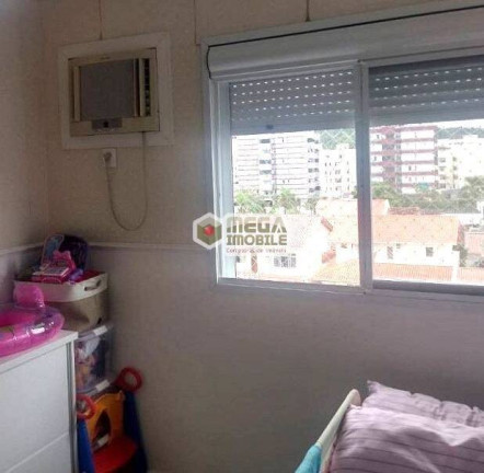 Imagem Apartamento com 2 Quartos à Venda, 70 m² em Trindade - Florianópolis