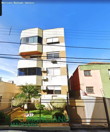 Imagem Cobertura com 3 Quartos à Venda, 170 m² em Fátima - Santa Maria