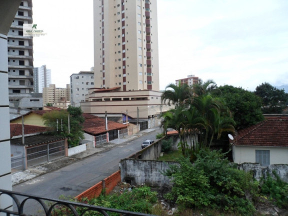 Imagem Apartamento com 2 Quartos à Venda, 86 m² em Vila Caiçara - Praia Grande