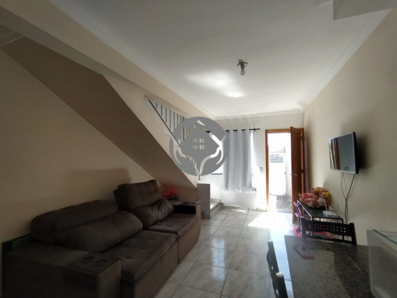 Imagem Casa com 2 Quartos à Venda, 112 m² em Monte Carlo - Santa Luzia