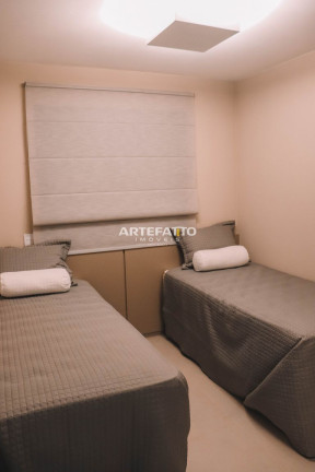 Imagem Apartamento com 3 Quartos à Venda, 74 m² em Núcleo Agrícola Alpha - Franca