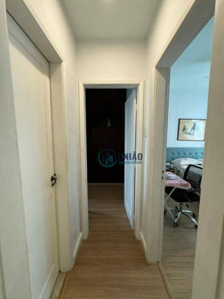 Imagem Apartamento com 2 Quartos à Venda, 70 m² em Icaraí - Niterói