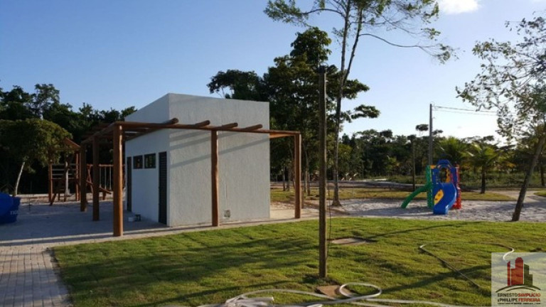 Imagem Terreno à Venda, 750 m² em Aldeia Dos Camarás - Camaragibe
