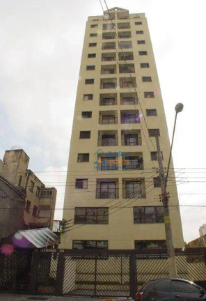 Imagem Cobertura com 1 Quarto à Venda, 114 m² em Perdizes - São Paulo