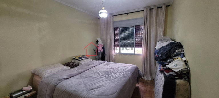 Imagem Apartamento com 2 Quartos à Venda, 80 m² em Aclimação - São Paulo