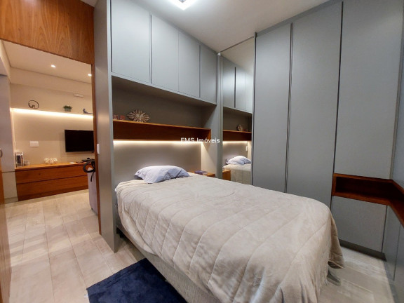 Imagem Apartamento com 1 Quarto à Venda, 49 m² em Vila Olímpia - São Paulo