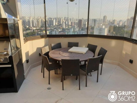 Apartamento com 3 Quartos à Venda, 230 m² em Vila Da Saúde - São Paulo