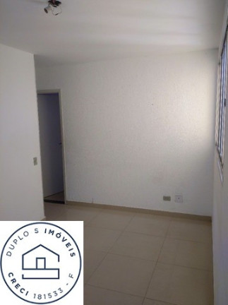 Imagem Apartamento com 2 Quartos à Venda, 48 m² em Vila Amália (zona Norte) - São Paulo