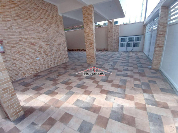 Imagem Casa com 2 Quartos à Venda, 57 m² em Vila Assunção - Praia Grande
