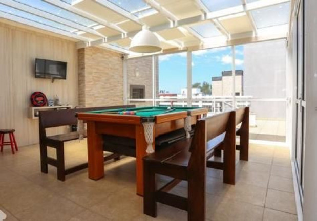 Imagem Apartamento com 1 Quarto à Venda, 235 m² em Praia Grande - Torres