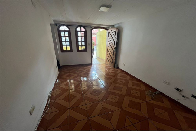 Casa com 2 Quartos à Venda, 88 m² em Tucuruvi - São Paulo