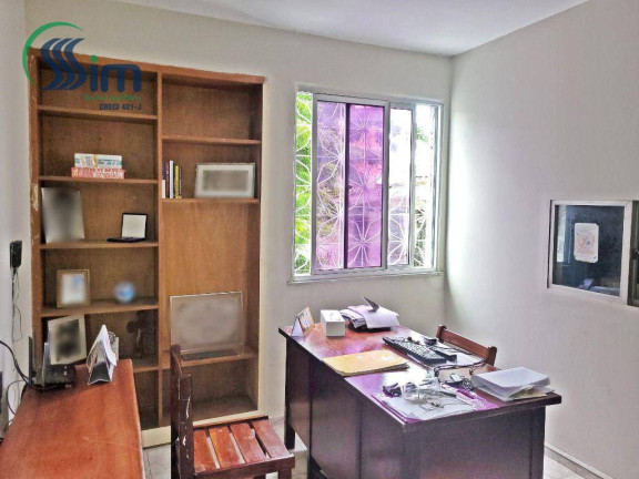 Imagem Apartamento com 2 Quartos à Venda, 86 m² em Centro - Fortaleza