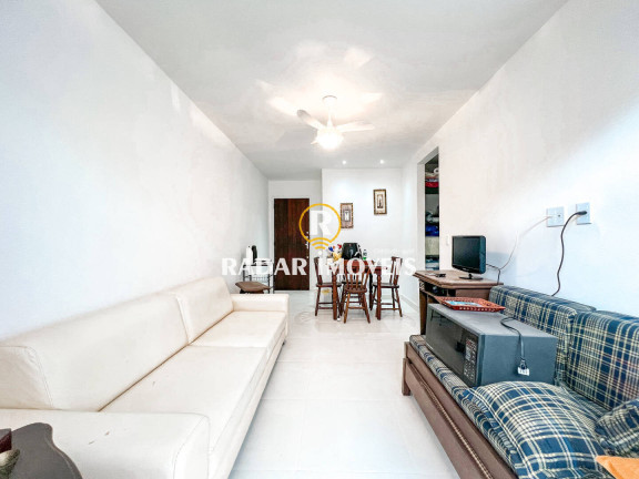 Imagem Apartamento com 1 Quarto à Venda, 50 m² em Centro - Cabo Frio
