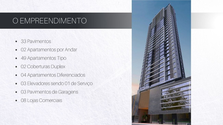 Imagem Apartamento com 4 Quartos à Venda, 330 m² em Centro - Balneário Camboriú