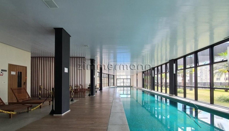 Imagem Apartamento com 1 Quarto à Venda, 82 m² em Vila Mariana - São Paulo