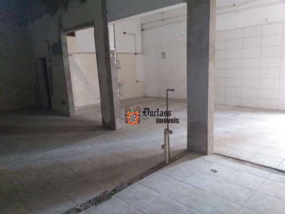 Imagem Sala Comercial para Alugar, 250 m² em Canto Do Forte - Praia Grande