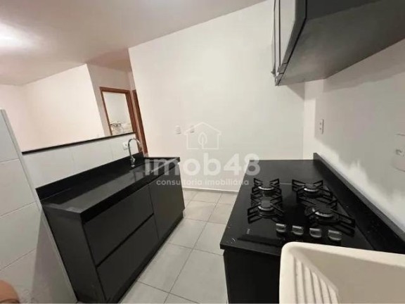 Foto do imóvel: Apartamento com 2 Quartos à Venda, 41 m² em Serraria - São José