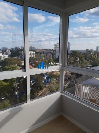 Imagem Apartamento com 2 Quartos à Venda, 76 m² em Humaitá - Bento Gonçalves