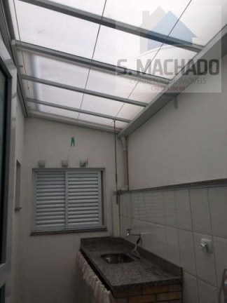 Imagem Apartamento com 2 Quartos à Venda, 65 m² em Parque Das Nações - Santo André