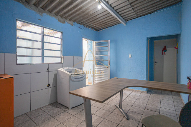 Imagem Casa com 3 Quartos à Venda, 100 m² em Baronesa - Osasco