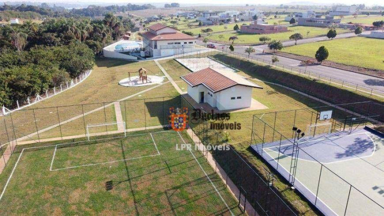 Imagem Terreno à Venda, 465 m² em Fazenda Santa Lúcia - Americana