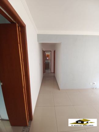 Apartamento com 2 Quartos à Venda, 47 m² em Vila Alpina - São Paulo